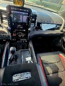 2026 Ram 1500 RHO - Photo 7