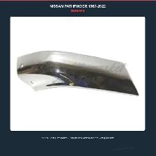 Nissan Pathfinder 1987-2022 Fender Bumper Hood Mirror Grille - Photo 2