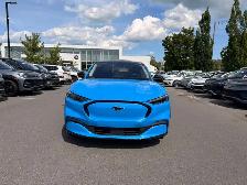 2024 Ford Mustang Mach-E Premium Plus | Caméra | App connect Cle - Photo 3