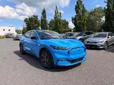 2024 Ford Mustang Mach-E Premium Plus | Caméra | App connect Cle - Photo 4