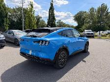 2024 Ford Mustang Mach-E Premium Plus | Caméra | App connect Cle - Photo 6