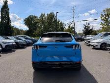 2024 Ford Mustang Mach-E Premium Plus | Caméra | App connect Cle - Photo 7