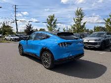 2024 Ford Mustang Mach-E Premium Plus | Caméra | App connect Cle - Photo 8