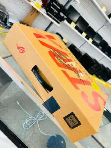 LAPTOP GAMING ASUS STRIX