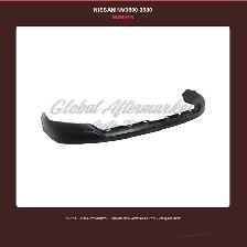Nissan Nv3500 2012-2021 Hood Fender Mirror Bumper Brand New - Photo 2