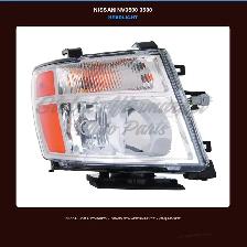 Nissan Nv3500 2012-2021 Hood Fender Mirror Bumper Brand New - Photo 3