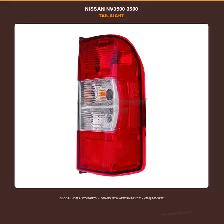 Nissan Nv3500 2012-2021 Hood Fender Mirror Bumper Brand New - Photo 5