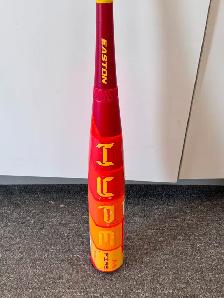 Easton Hype FIRE Baseball Bat 31in. 23oz. - BRAND NEW