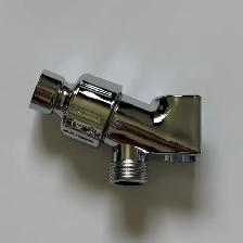 Handheld Shower Head Kit - High Pressure & Water Saving - Photo 3