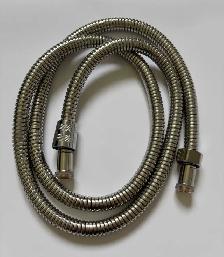 Handheld Shower Head Kit - High Pressure & Water Saving - Photo 4