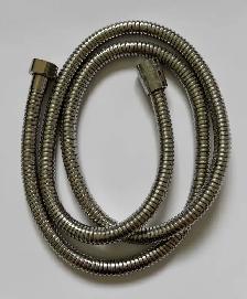 Handheld Shower Head Kit - High Pressure & Water Saving - Photo 5
