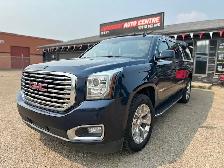 2020 GMC YUKON XL SLT • 5.3L V8 • 7 PASSENGER ACCIDENT FREE SUV
