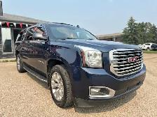 2020 GMC YUKON XL SLT • 5.3L V8 • 7 PASSENGER ACCIDENT FREE SUV - Photo 3