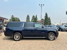 2020 GMC YUKON XL SLT • 5.3L V8 • 7 PASSENGER ACCIDENT FREE SUV - Photo 4
