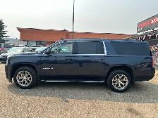 2020 GMC YUKON XL SLT • 5.3L V8 • 7 PASSENGER ACCIDENT FREE SUV - Photo 8