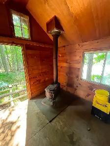 5 acre lot with cabins - Photo 6