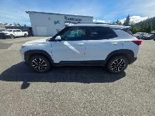 2025 Chevy Trailblazer LT - Photo 3