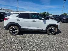 2025 Chevy Trailblazer LT - Photo 4