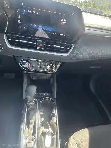 2025 Chevy Trailblazer LT - Photo 5