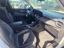 2025 Chevy Trailblazer LT - Photo 8