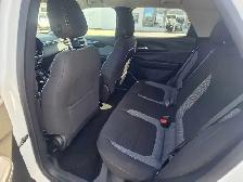 2025 Chevy Trailblazer LT - Photo 10