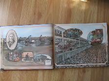 THE FORD ROAD 1903 - 1978 by Lorin Sorensen - 1978 HC - Photo 2