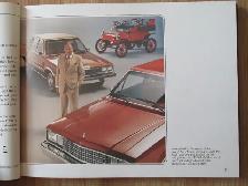THE FORD ROAD 1903 - 1978 by Lorin Sorensen - 1978 HC - Photo 4