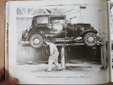 THE FORD ROAD 1903 - 1978 by Lorin Sorensen - 1978 HC - Photo 6
