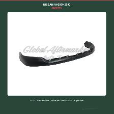 Nissan Nv2500 2012-2021 Hood Fender Mirror Bumper Brand New - Photo 2