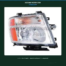 Nissan Nv2500 2012-2021 Hood Fender Mirror Bumper Brand New - Photo 3