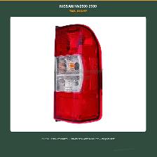 Nissan Nv2500 2012-2021 Hood Fender Mirror Bumper Brand New - Photo 5