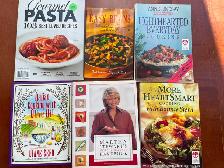 Amazing (Health- Conscious)  COOKBOOKS