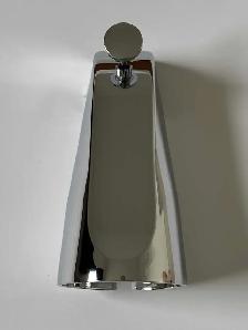 Universal Bathtub Faucet Spout with Diverter - Photo 3