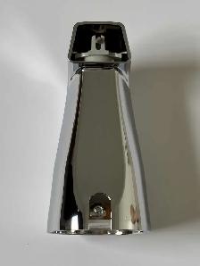 Universal Bathtub Faucet Spout with Diverter - Photo 4