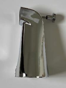 Universal Bathtub Faucet Spout with Diverter - Photo 5