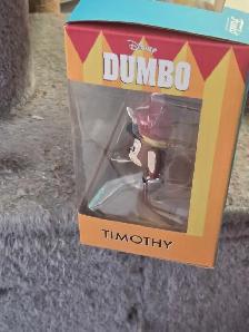 disney Dumbo and Timothy - Photo 2