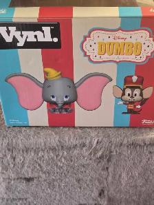 disney Dumbo and Timothy - Photo 3