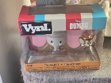 disney Dumbo and Timothy - Photo 5