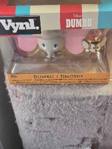 disney Dumbo and Timothy - Photo 6