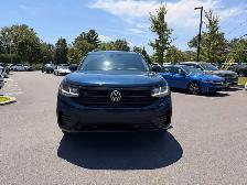 2022 Volkswagen Atlas Highline | Toit ouvrant | Cuir | Navi | Ap - Photo 3