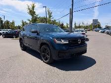 2022 Volkswagen Atlas Highline | Toit ouvrant | Cuir | Navi | Ap - Photo 4