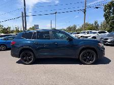 2022 Volkswagen Atlas Highline | Toit ouvrant | Cuir | Navi | Ap - Photo 5