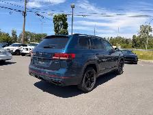2022 Volkswagen Atlas Highline | Toit ouvrant | Cuir | Navi | Ap - Photo 6