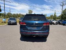 2022 Volkswagen Atlas Highline | Toit ouvrant | Cuir | Navi | Ap - Photo 7