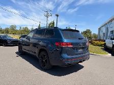 2022 Volkswagen Atlas Highline | Toit ouvrant | Cuir | Navi | Ap - Photo 8
