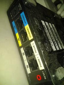 Cisco SPA122 ATA with Router 5000  cisco routers pc mac laptops