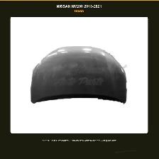 Nissan Nv200 2013-2021 Hood Grille Fender Mirror Bumper - Photo 5