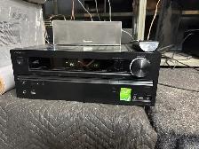 onkyo receiver