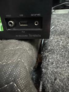 onkyo receiver - Photo 2