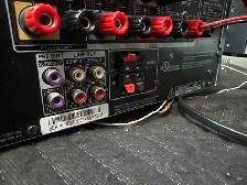 onkyo receiver - Photo 3